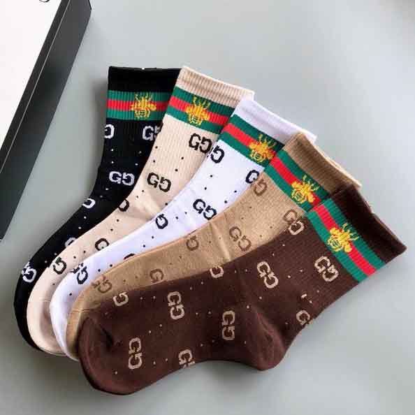 Gucci socks 05